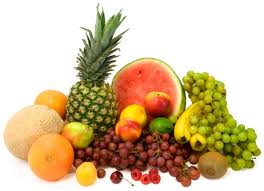 buah-buahan