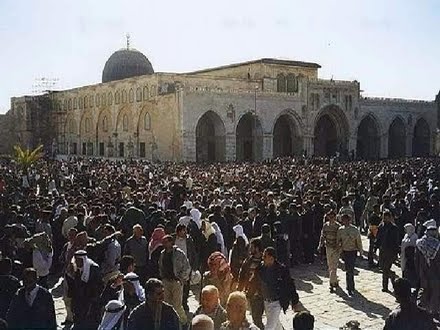 Masjid al-Aqsa
